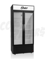 Oster Oster Elite 16 Cu. Ft. Showcase Chiller