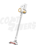Ingco Ingco Cordless 0.8L Vacuum Cleaner