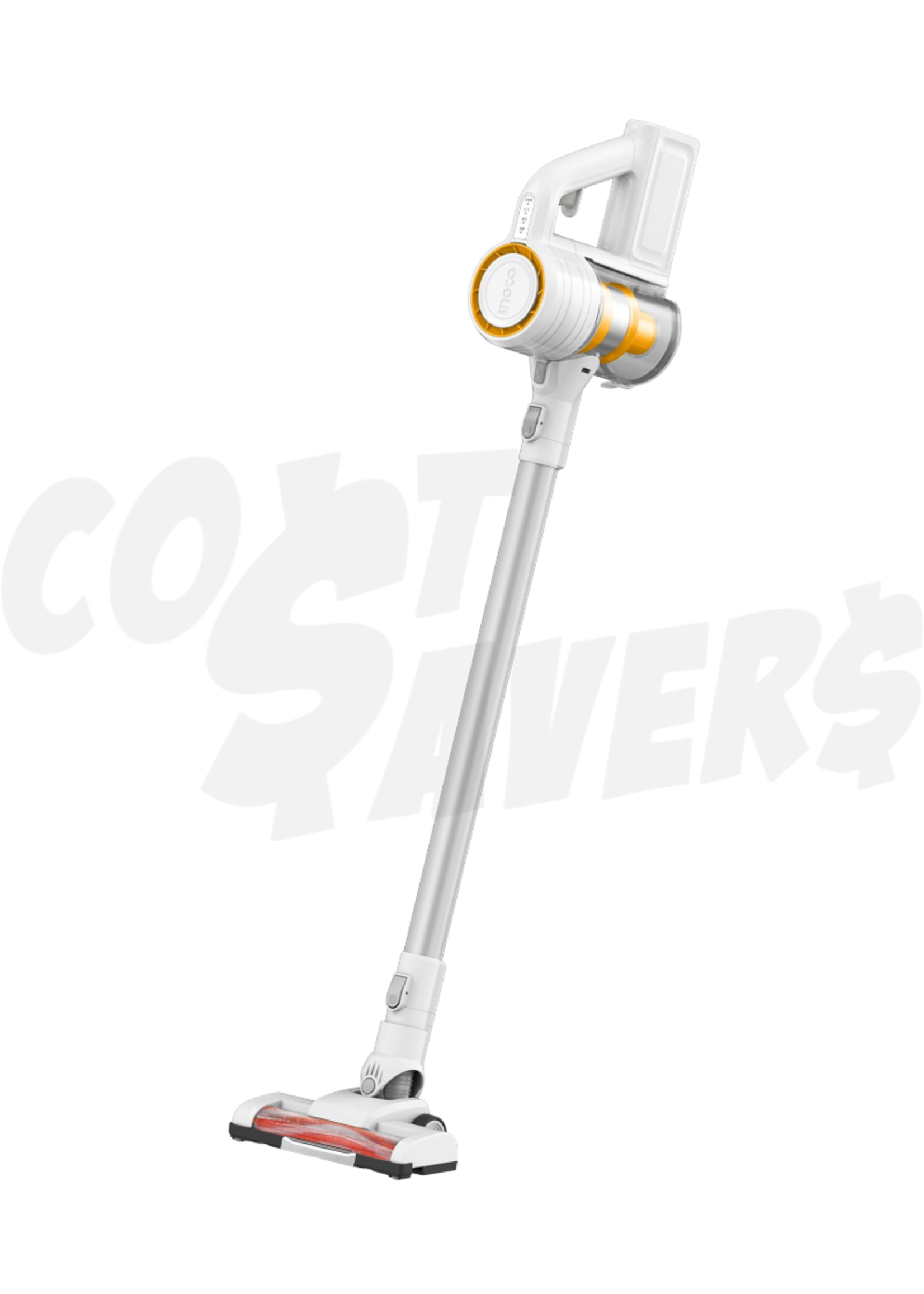 Ingco Ingco Cordless 0.8L Vacuum Cleaner