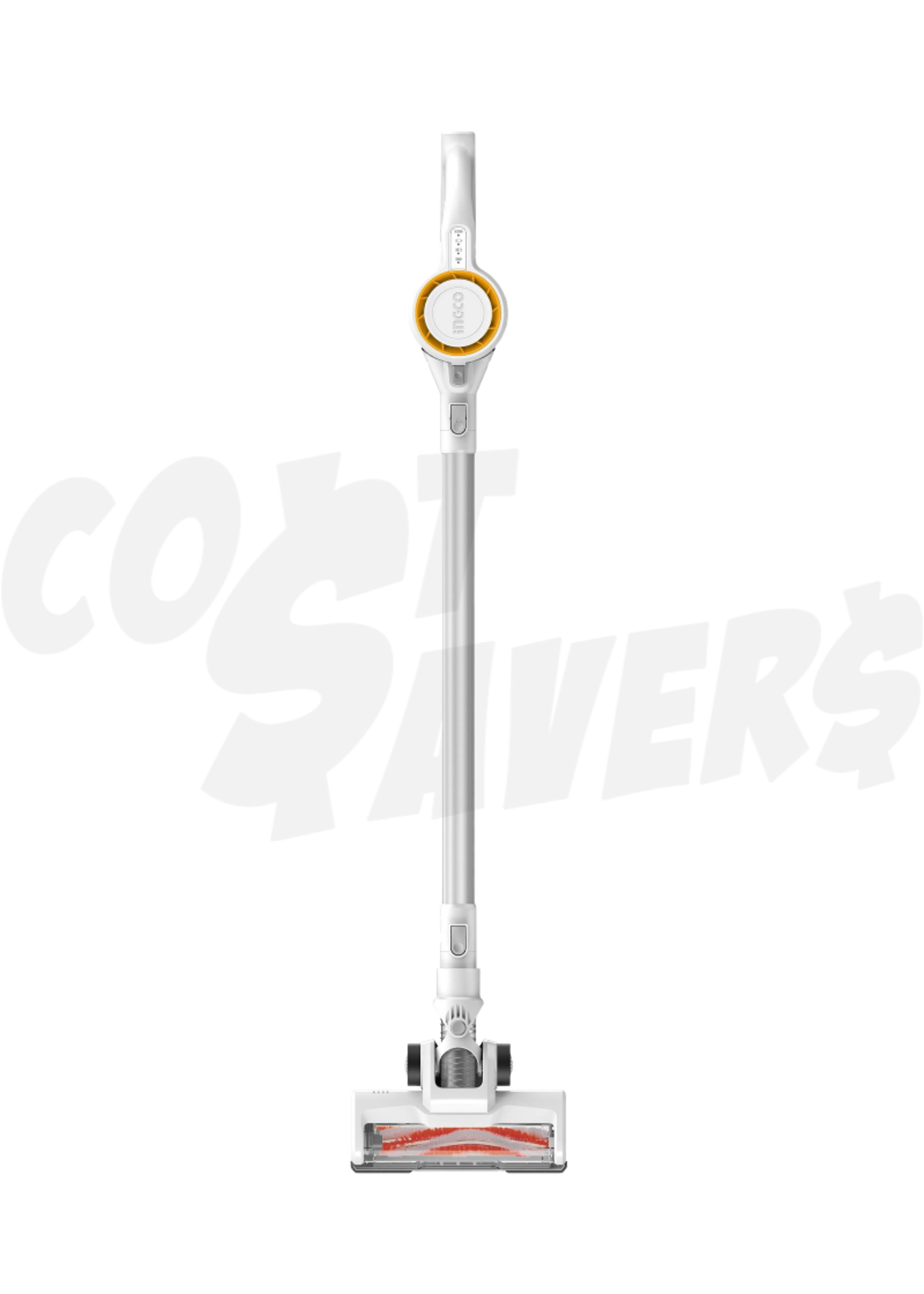 Ingco Ingco Cordless 0.8L Vacuum Cleaner