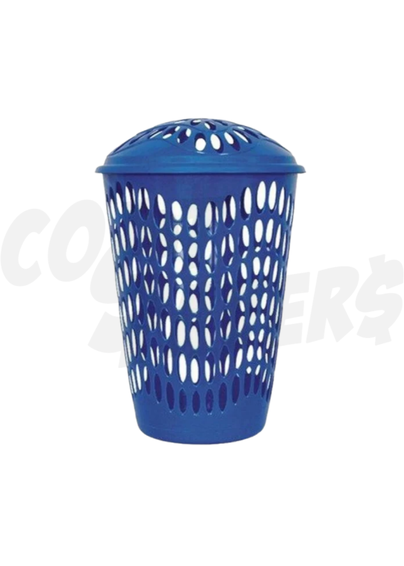 Princeware Princeware Sterling Laundry Basket