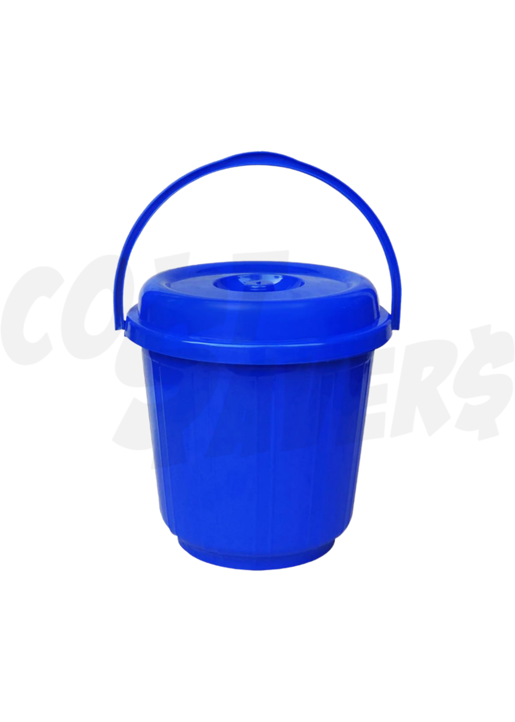 Princeware Princeware 13Lt Bucket w/Lid