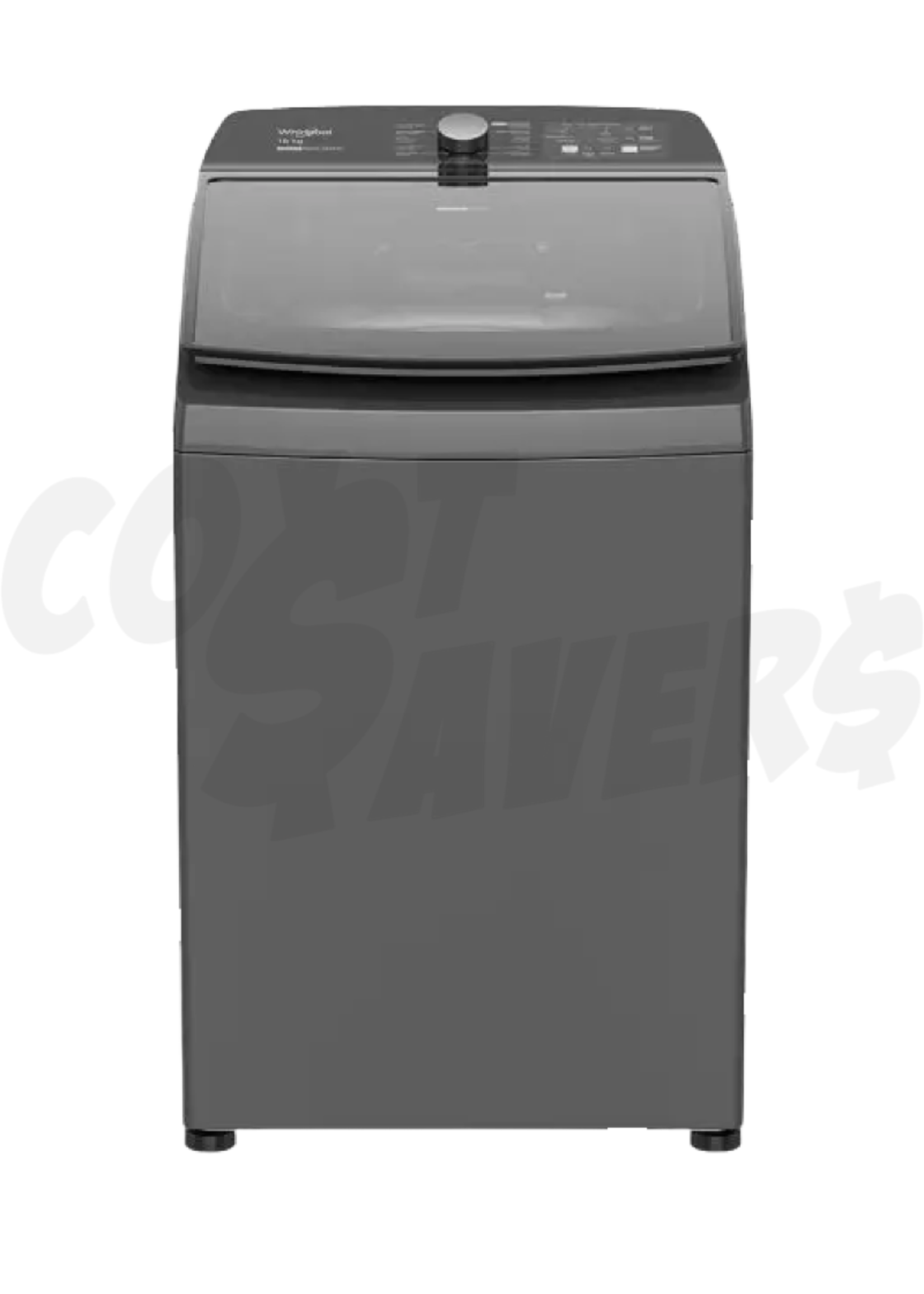 Whirlpool Whirlpool 18kg Dual Washer