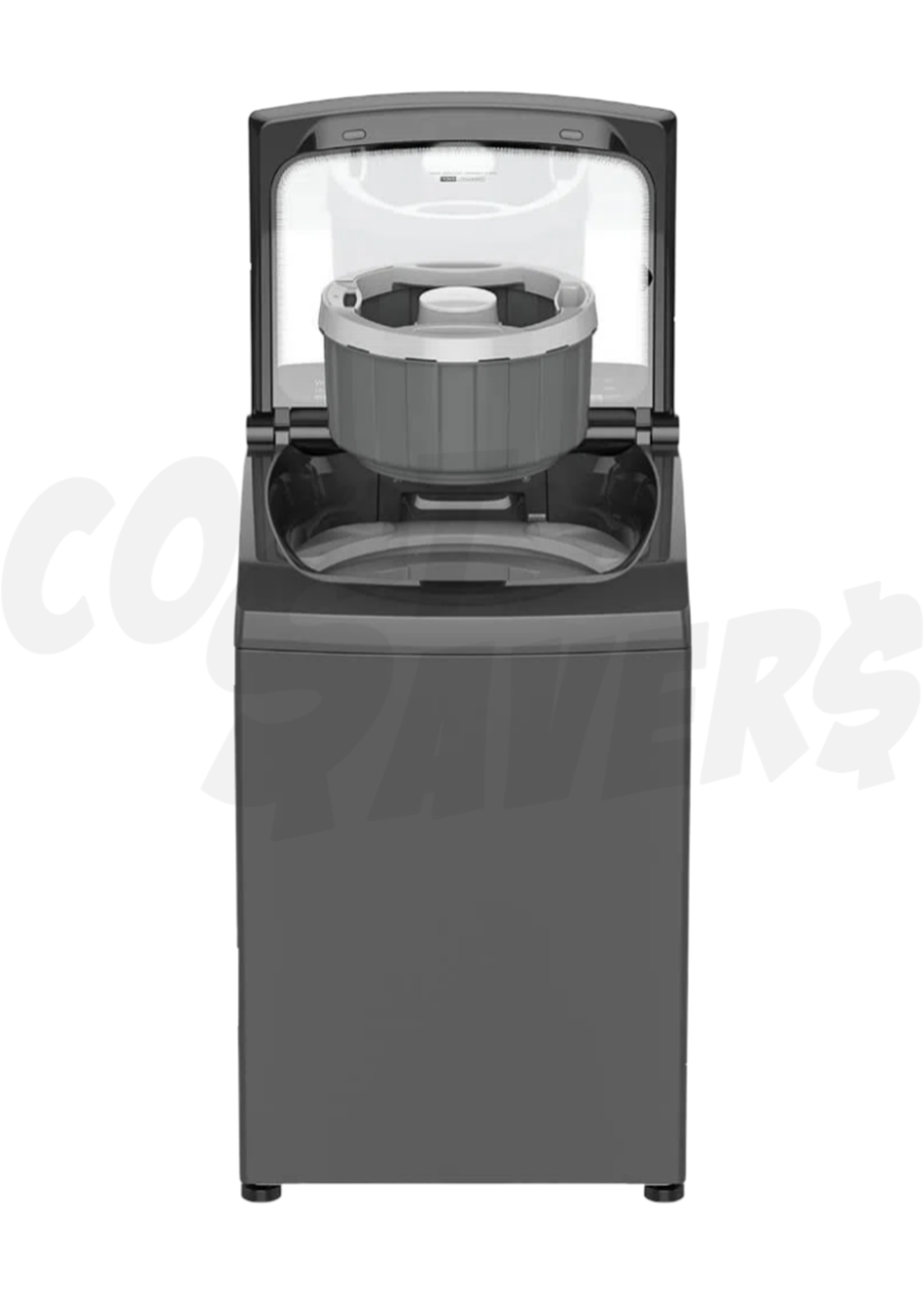 Whirlpool Whirlpool 18kg Dual Washer