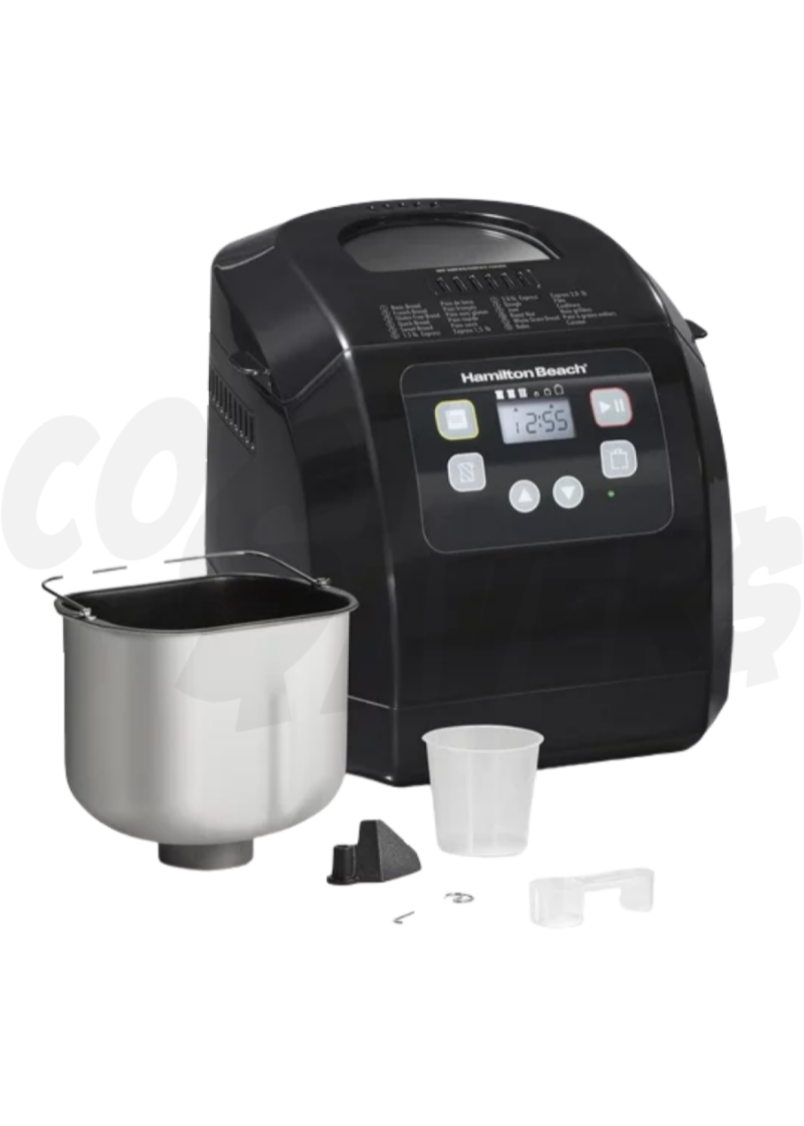 Hamilton Beach Hamilton Beach 2Lbs Bread Maker