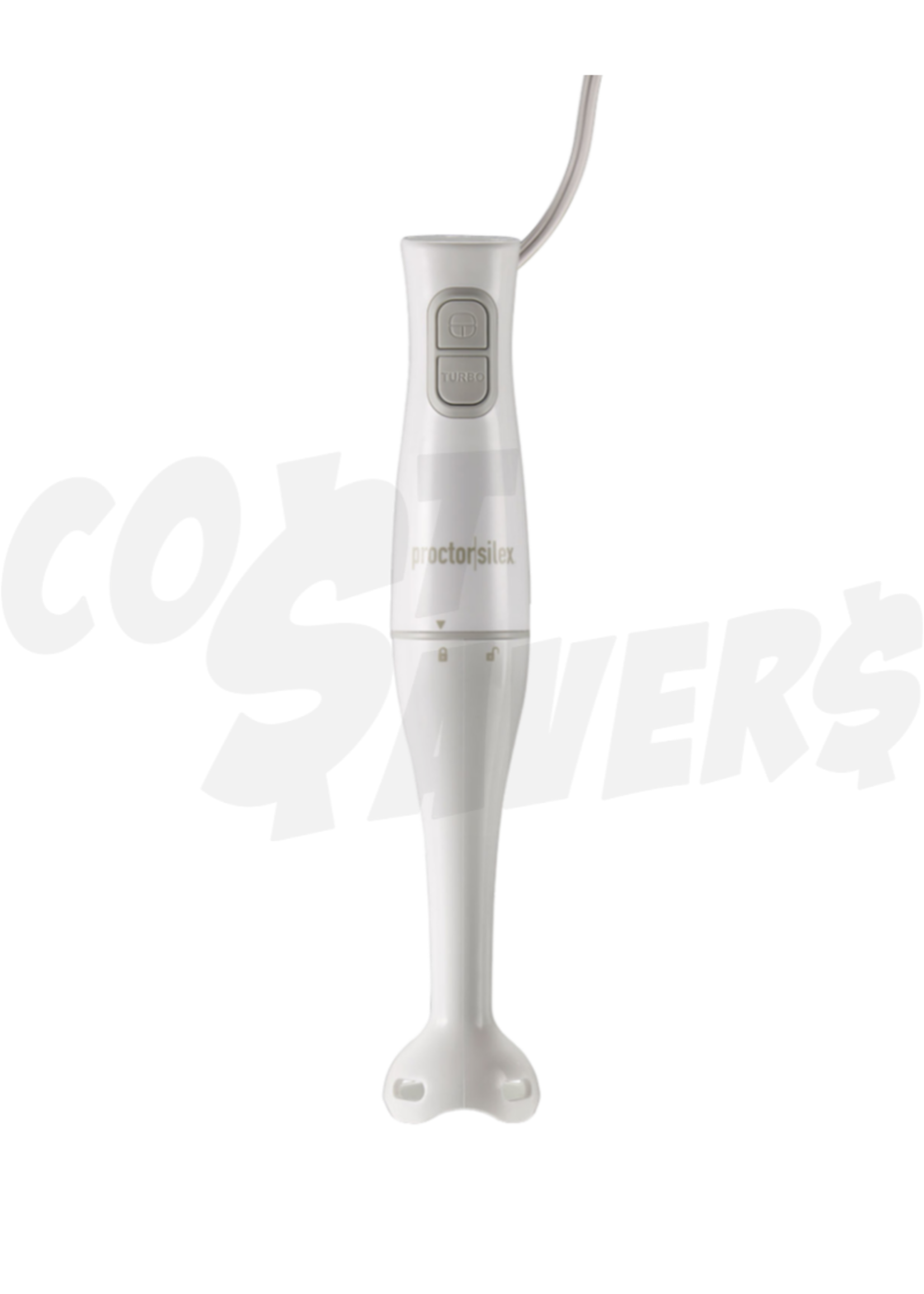 Proctor Silex Proctor Silex Stick Blender 2 Speed