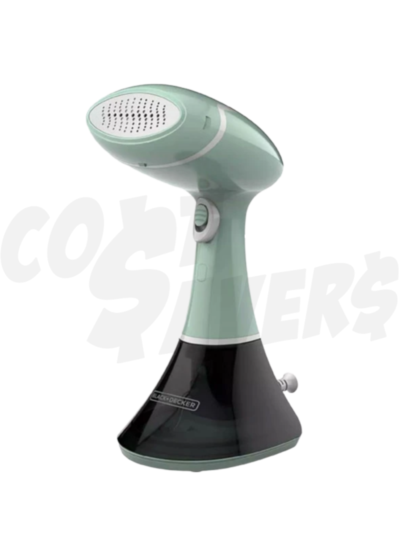 Black & Decker Black & Decker 1400 Watts Hand Held Steamer