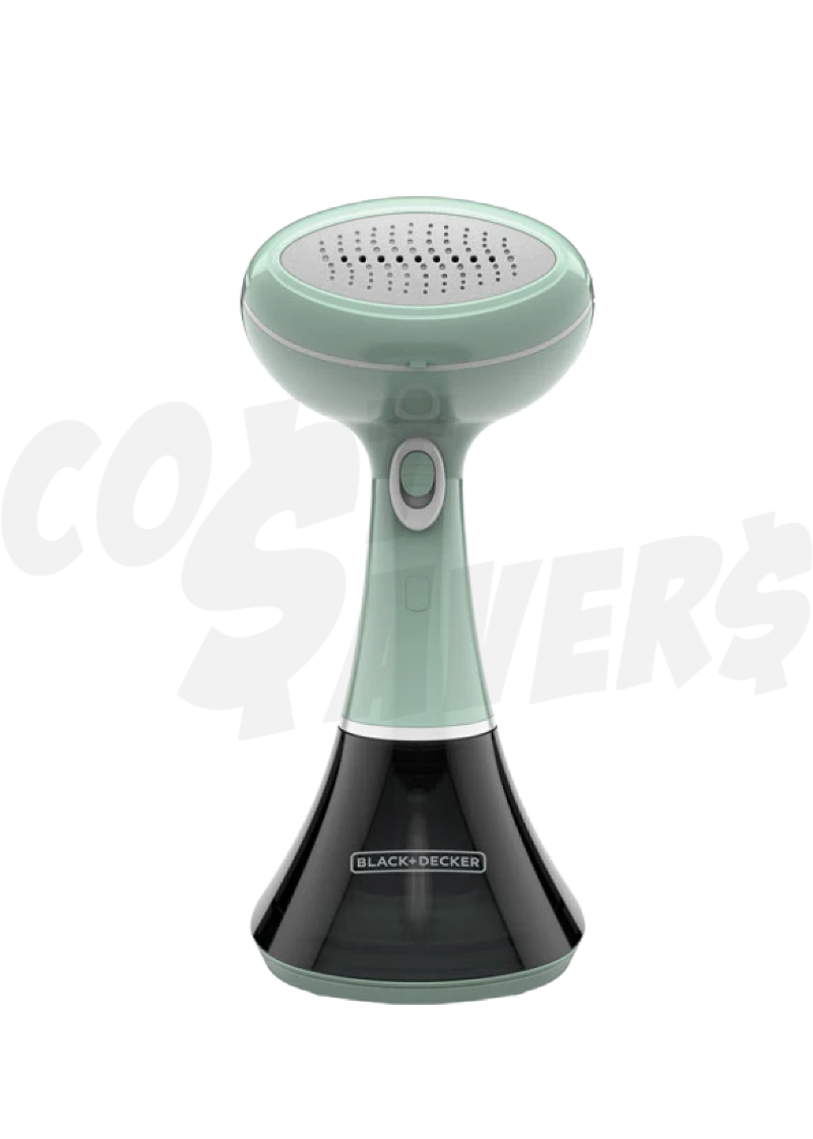 Black & Decker Black & Decker 1400 Watts Hand Held Steamer