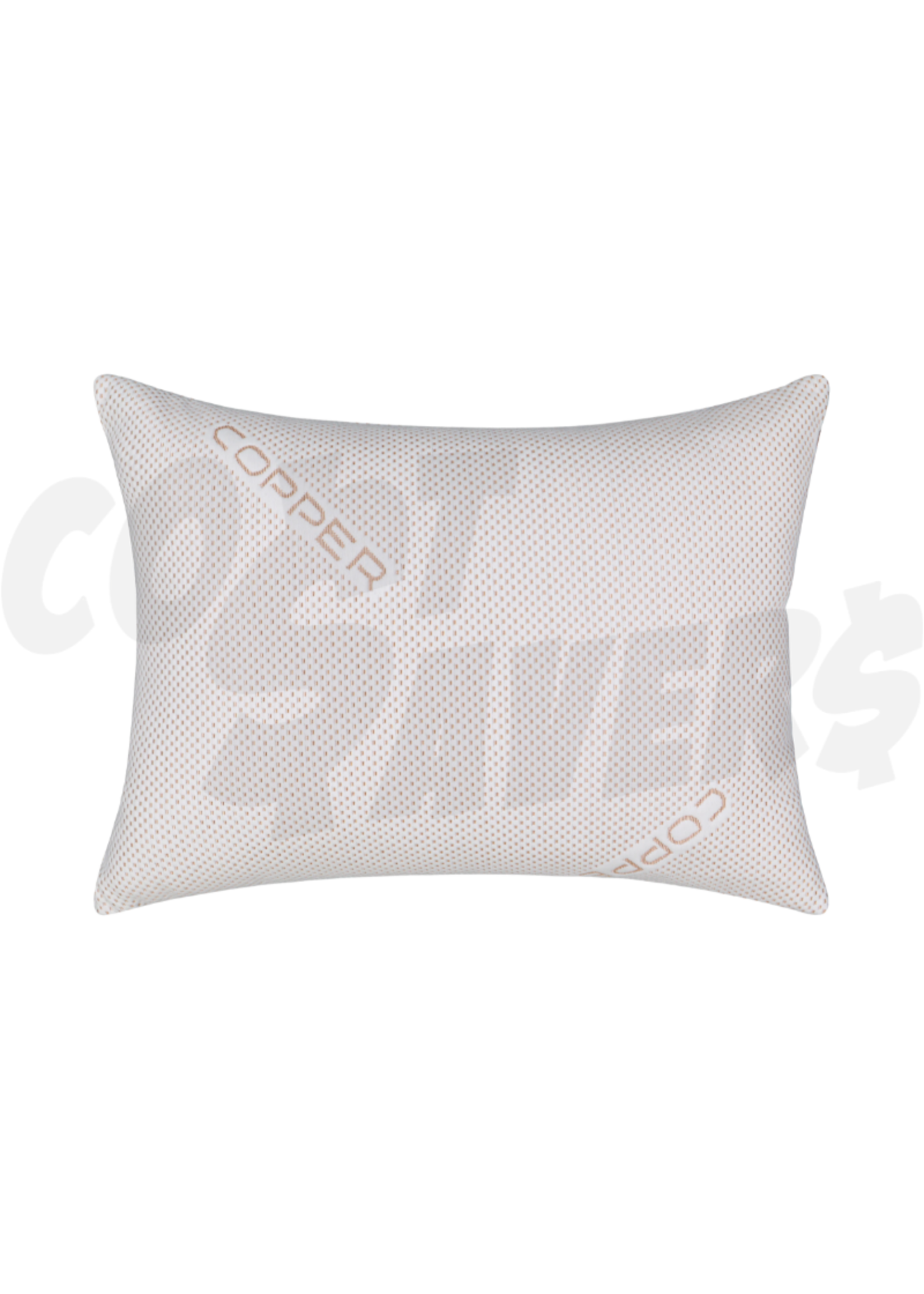 Serta Serta Copper Pillow Queen