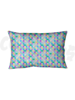 Lensyl Goofie Queen Pillow
