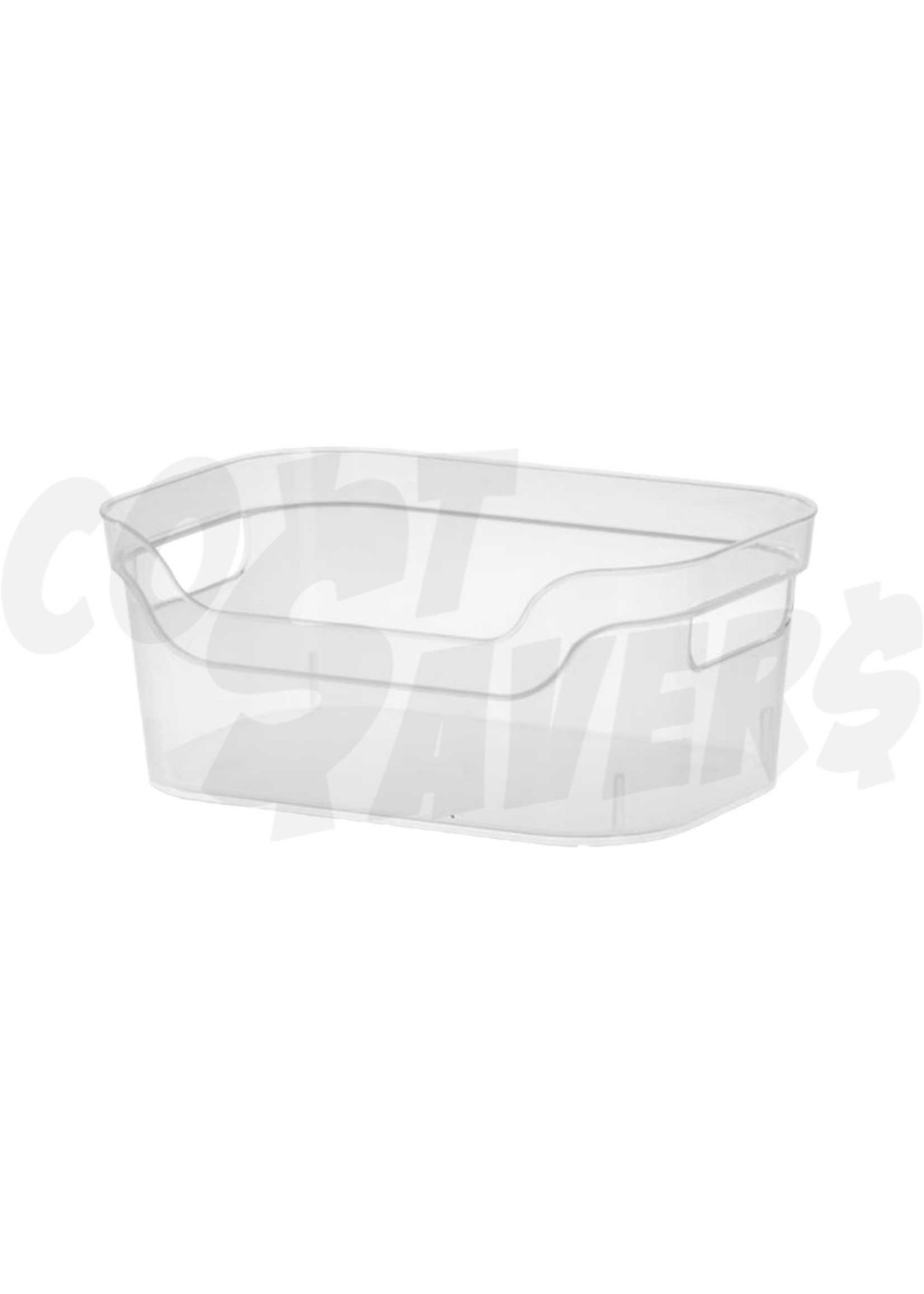 Sterilite Sterilite Narrow Storage Bin