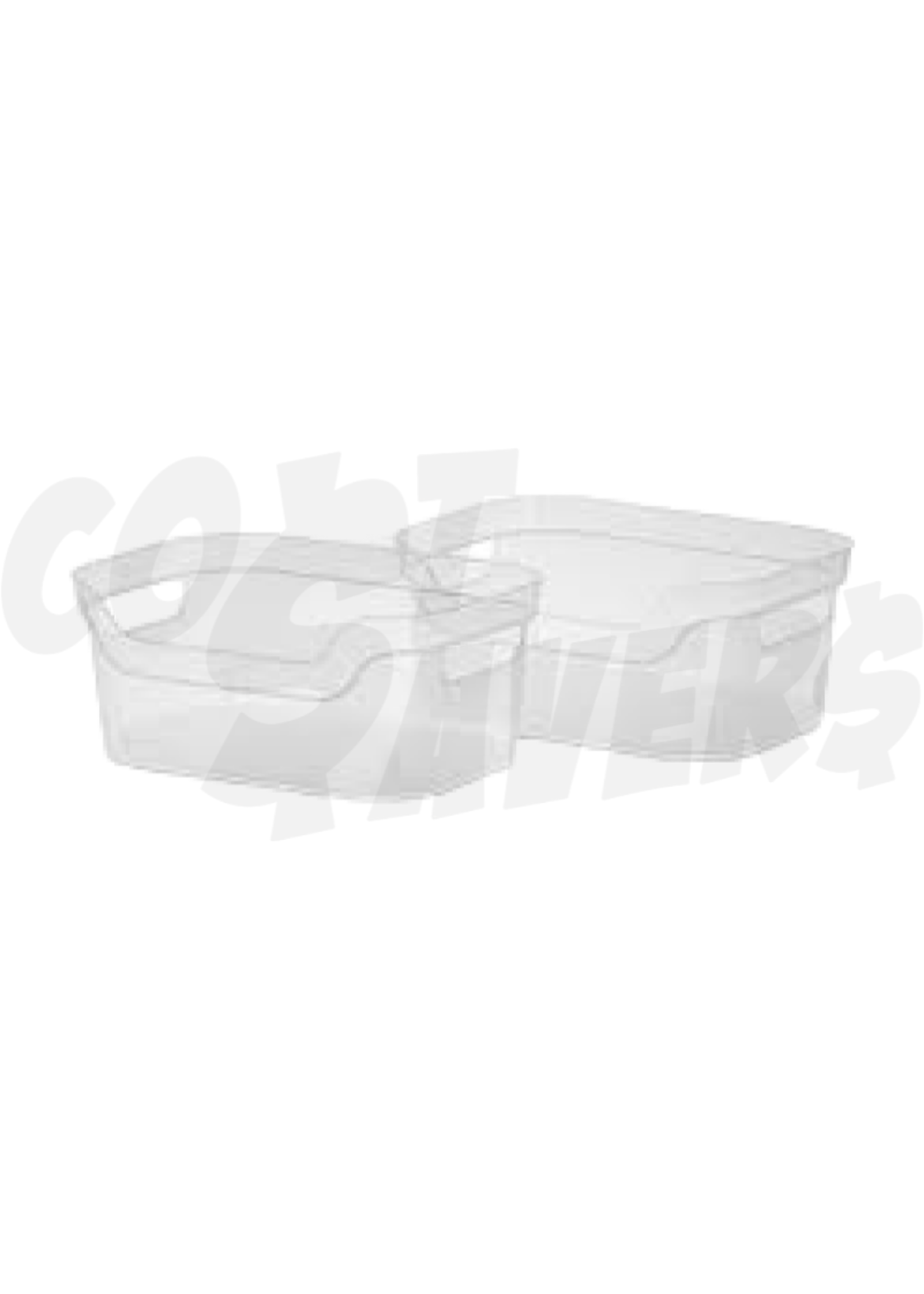 Sterilite Sterilite Narrow Storage Bin