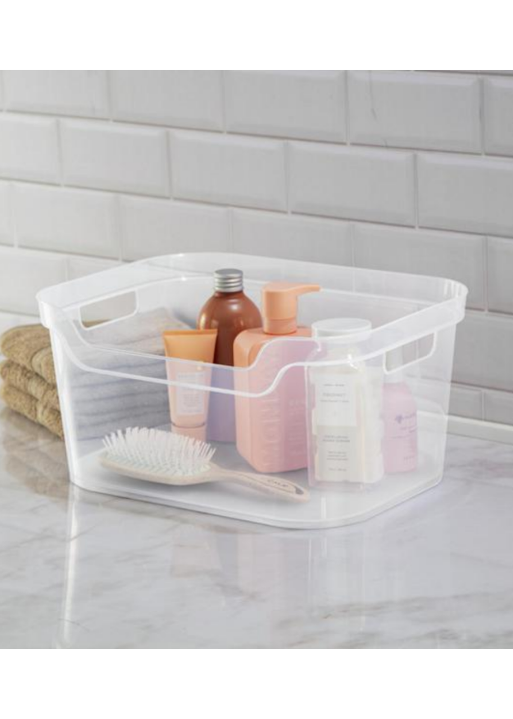 Sterilite Sterilite Large Open Bin