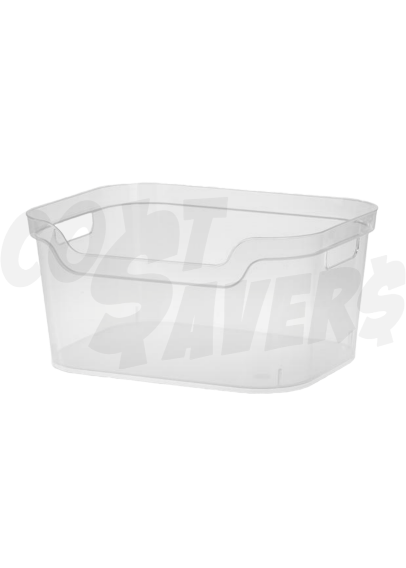 Sterilite Sterilite Large Open Bin