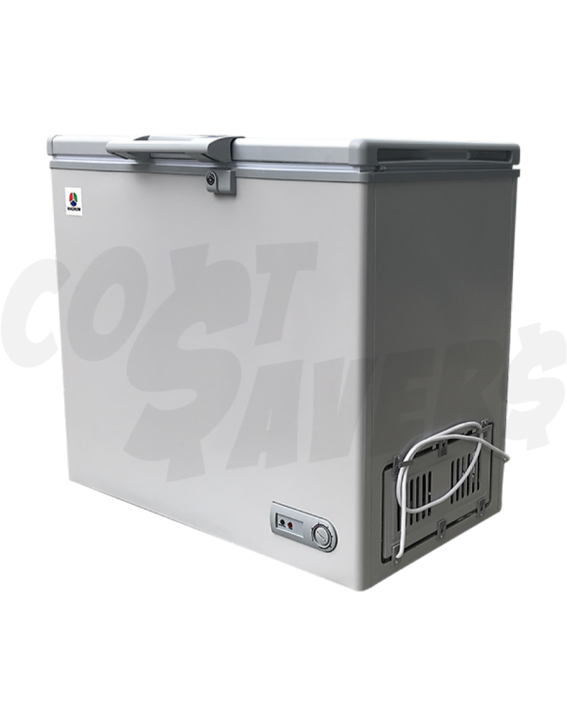 Magnum 12.5 Cu. Ft. Chest Freezer Cost Savers