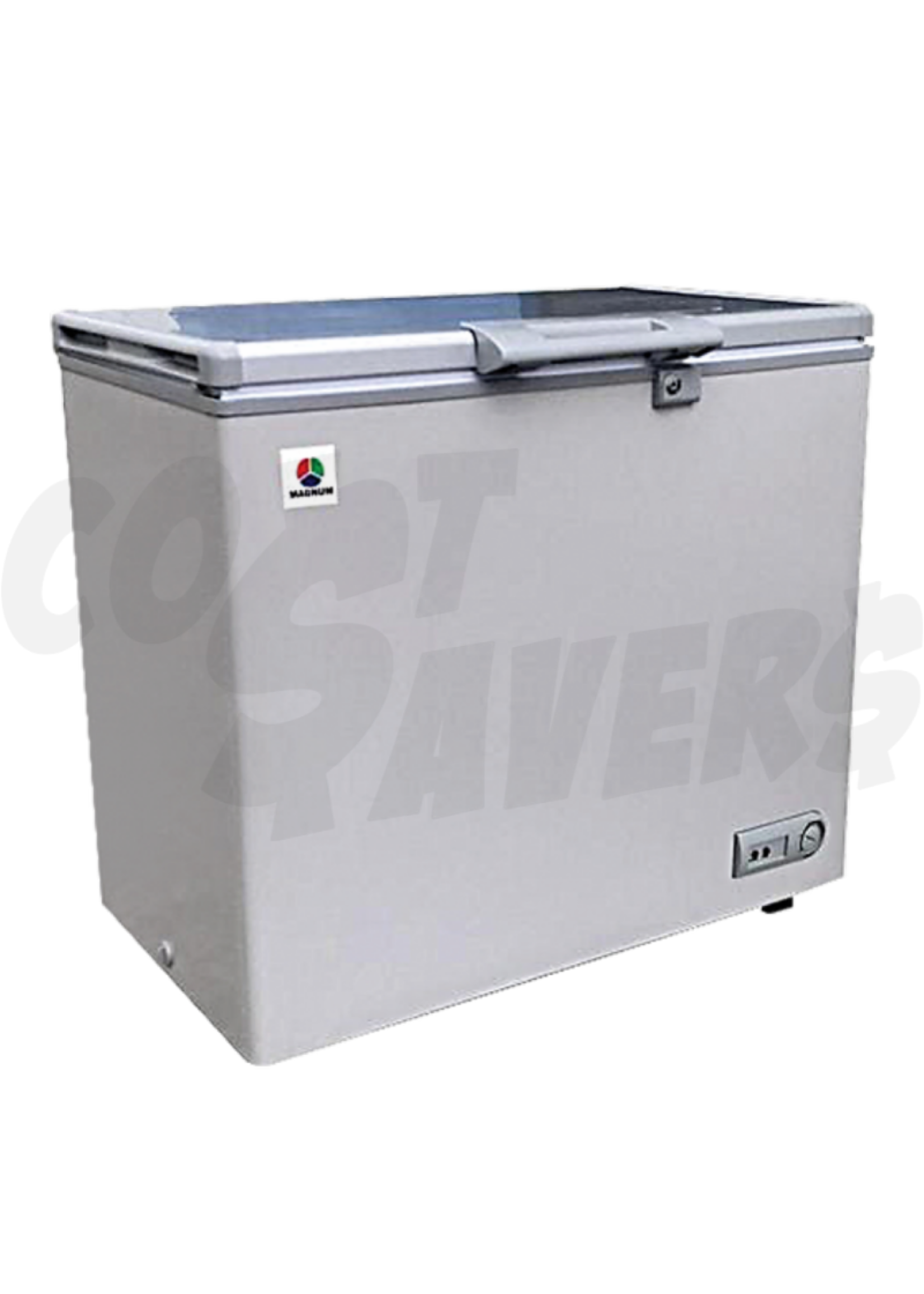 Magnum 12.5 Cu. Ft. Chest Freezer Cost Savers