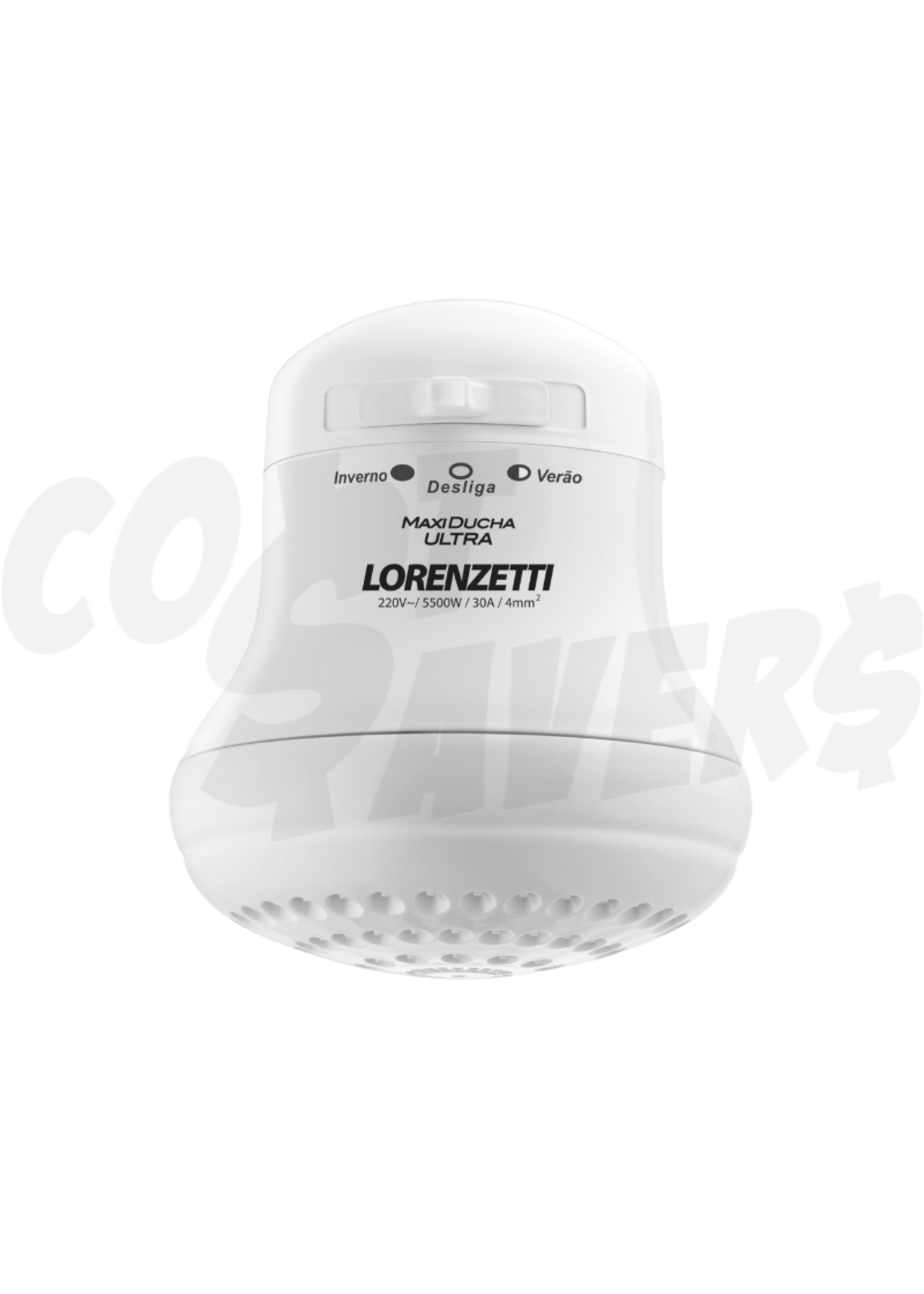 Lorenzetti Lorenzetti Maxi Ducha 3T Shower Heater