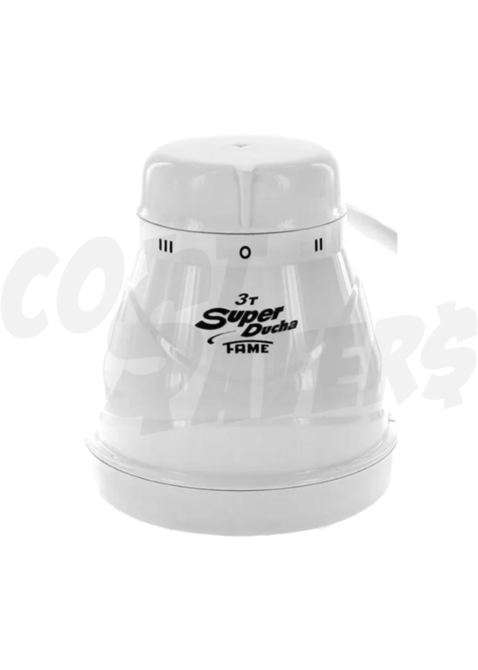 Fame Fame 3 Temp Water Heater 110v