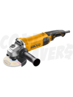 Ingco Ingco 960W 4 1/2" Angle Grinder (Bottom Switch)