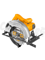 Ingco Ingco 1200w 7/14'' Circular Saw