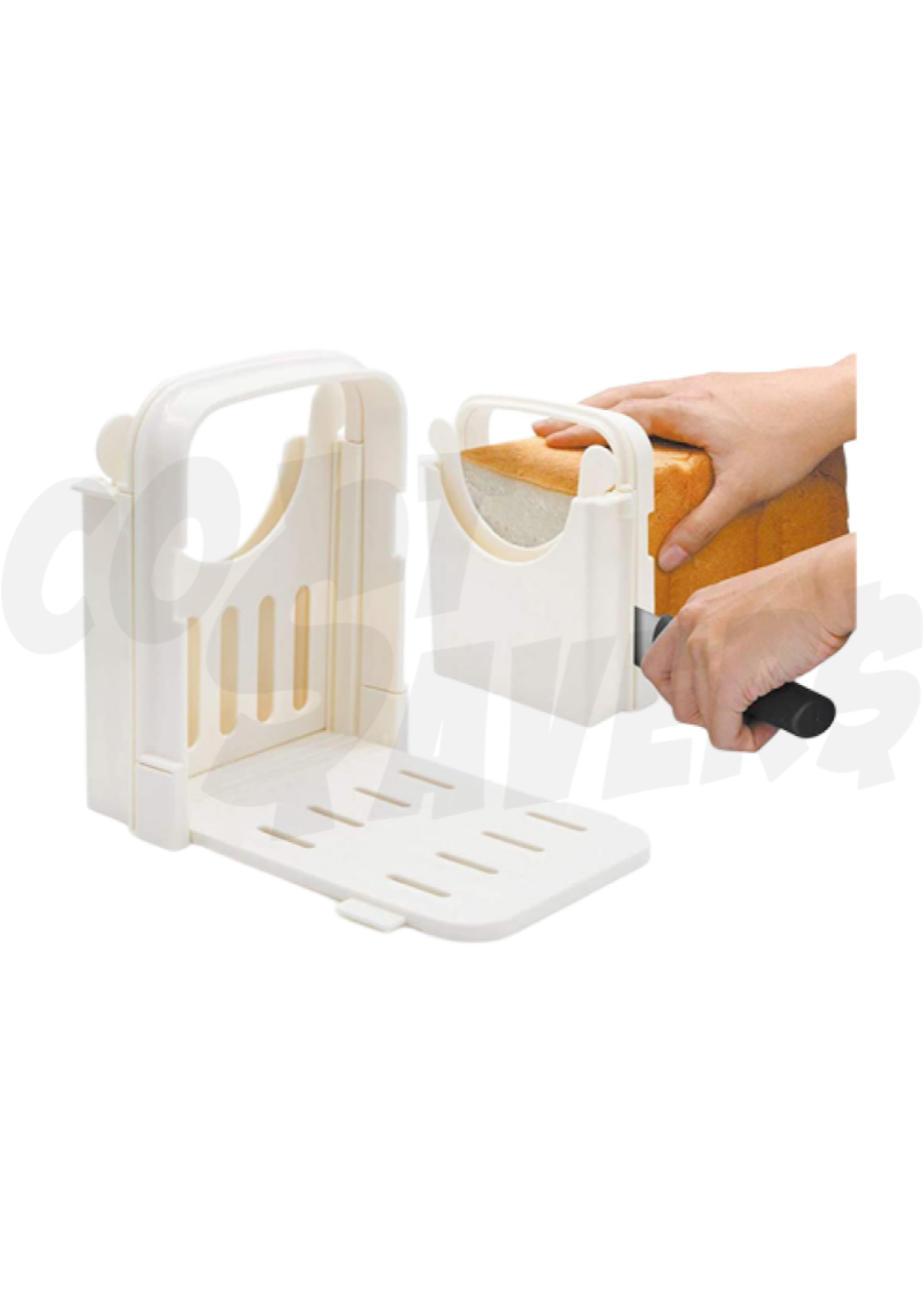 Shun Kang Bread Slicer