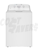 G.E G.E. 4.0 Cu. Ft.  Pole Agitator Washer
