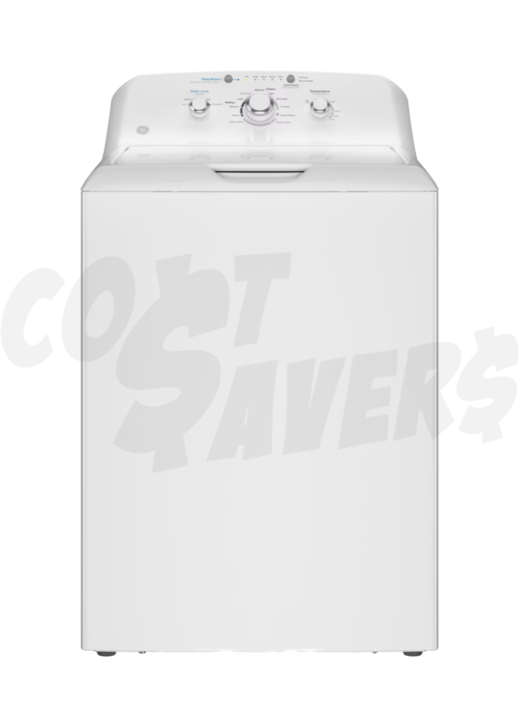 G.E G.E. 4.0 Cu. Ft.  Pole Agitator Washer