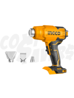 Ingco Ingco 20V Lithium Ion Heat Gun