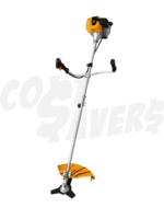 Ingco Ingco Gasoline Grass Trimmer & Bush Cutter