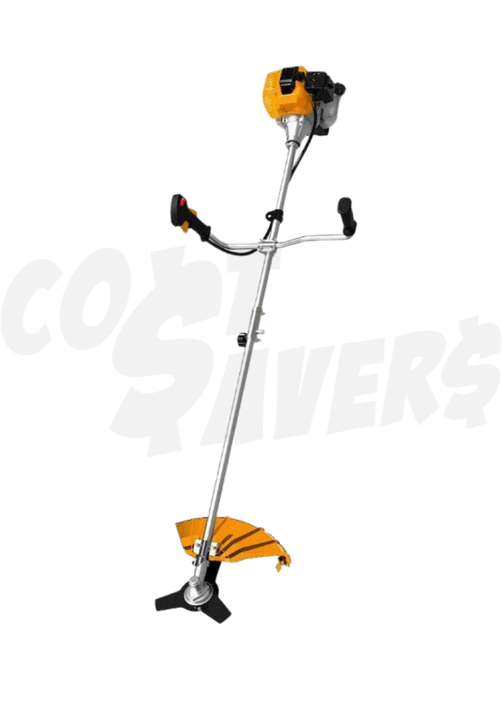 Ingco Ingco Gasoline Grass Trimmer & Bush Cutter