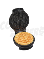 Hamilton Beach Hamilton Beach Belgian-Style Waffle Maker