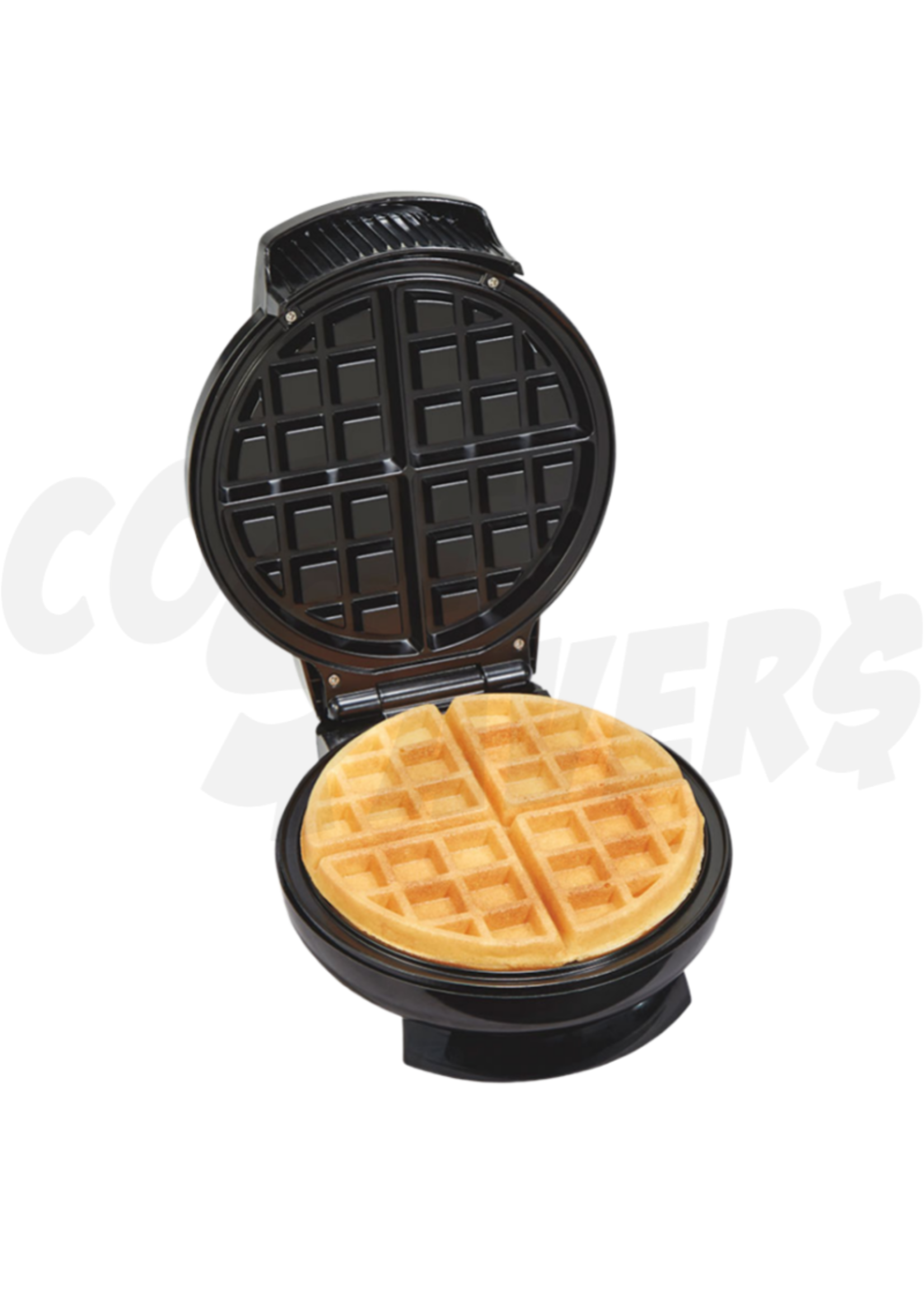 Hamilton Beach Hamilton Beach Belgian-Style Waffle Maker