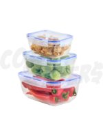 Dunya Dunya 3pc Seal Storage Set