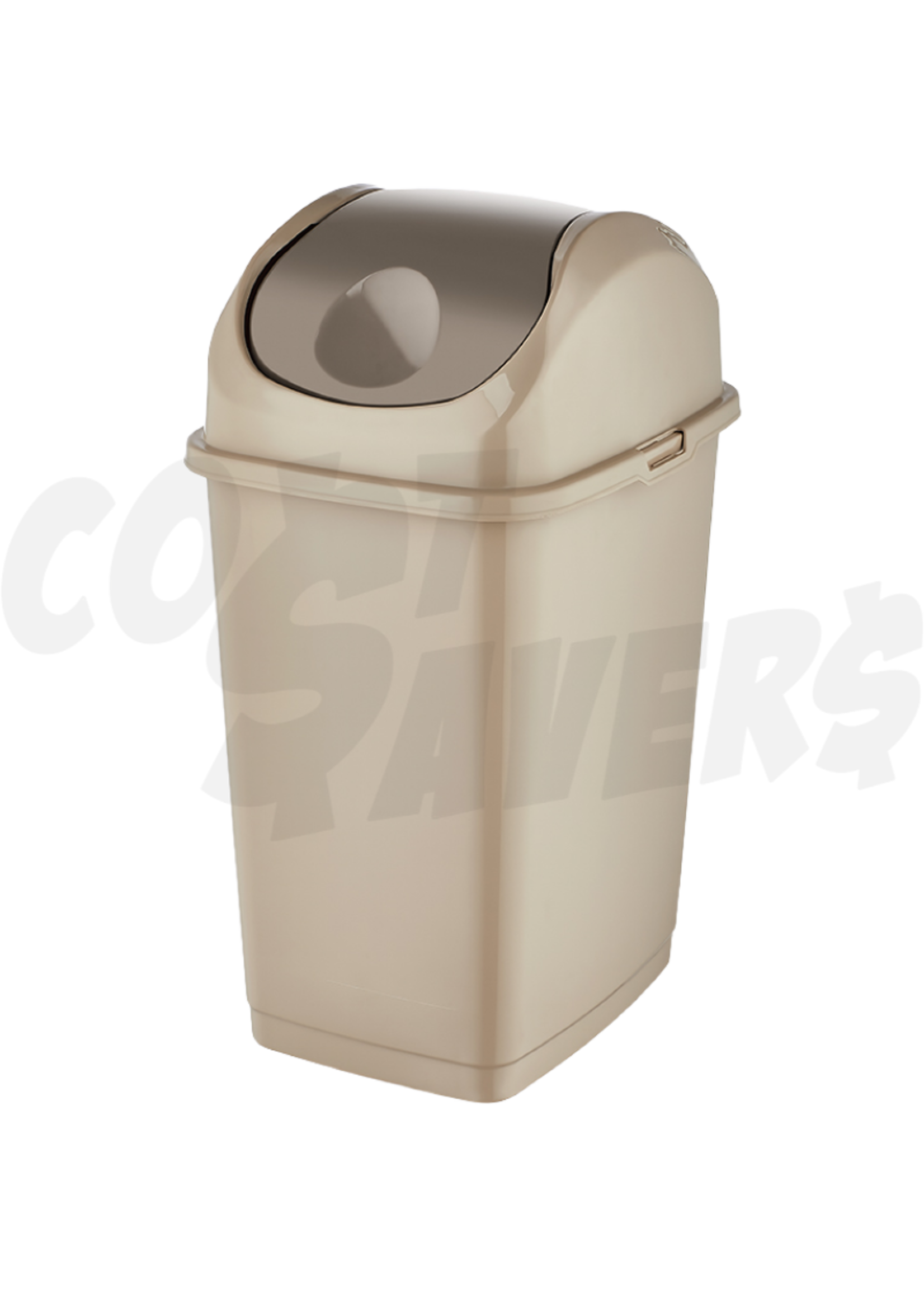 Dunya Dunya 35LT Swing Top Dustbin