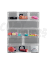 Dunya Dunya 8pc Block Organizer