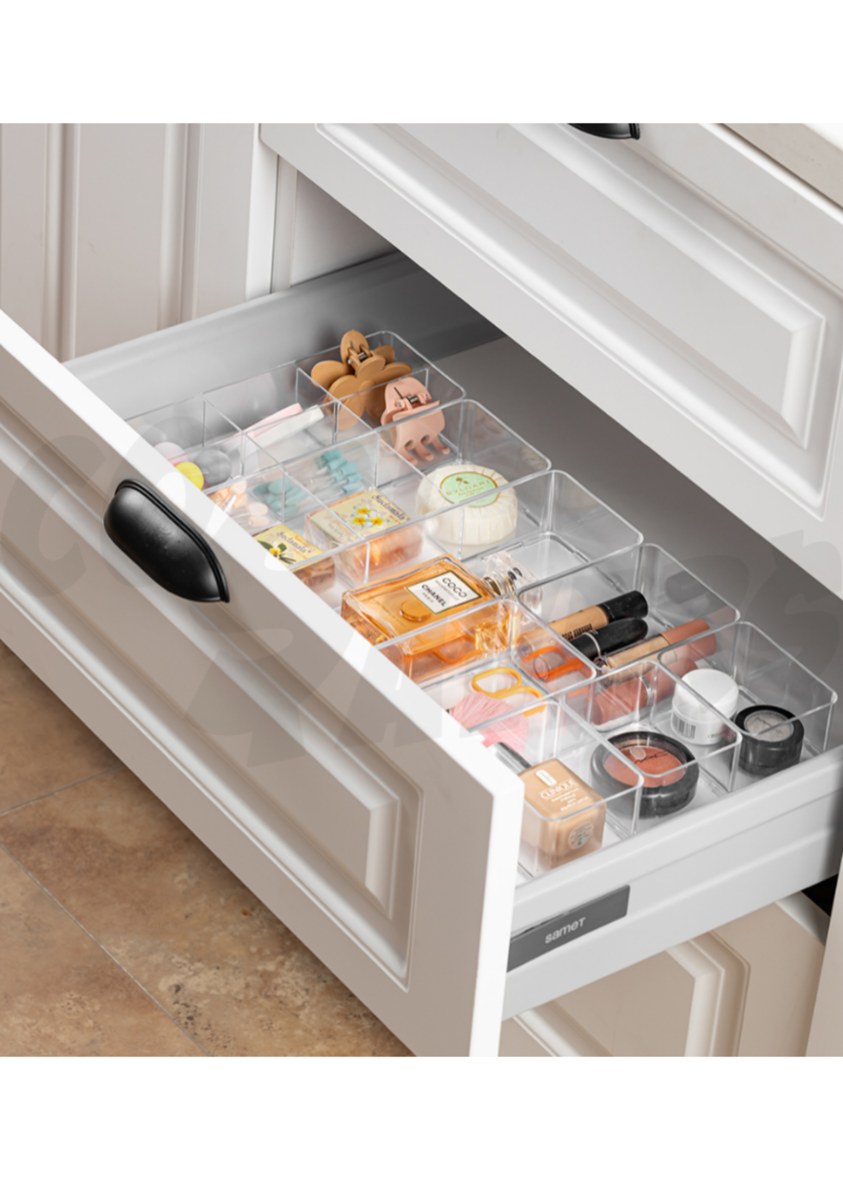 Dunya Dunya 8pc Block Organizer