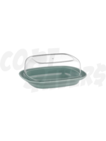 Dunya Dunya Covered Butter Dish