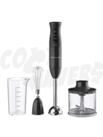 Frigidaire Frigidaire 3 in 1 Immersion Blender 600W