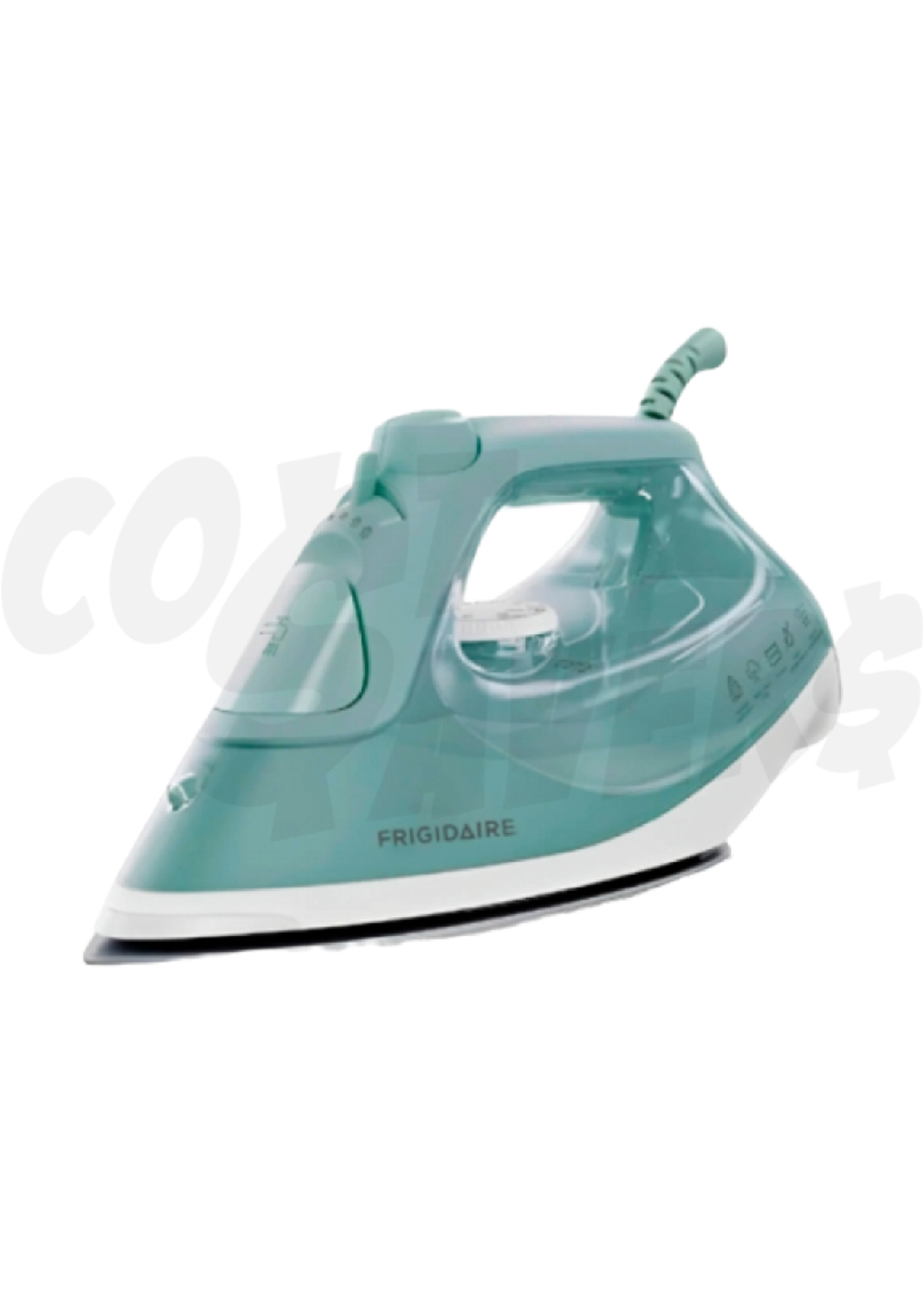 Frigidaire Frigidaire Iron 1500Watts
