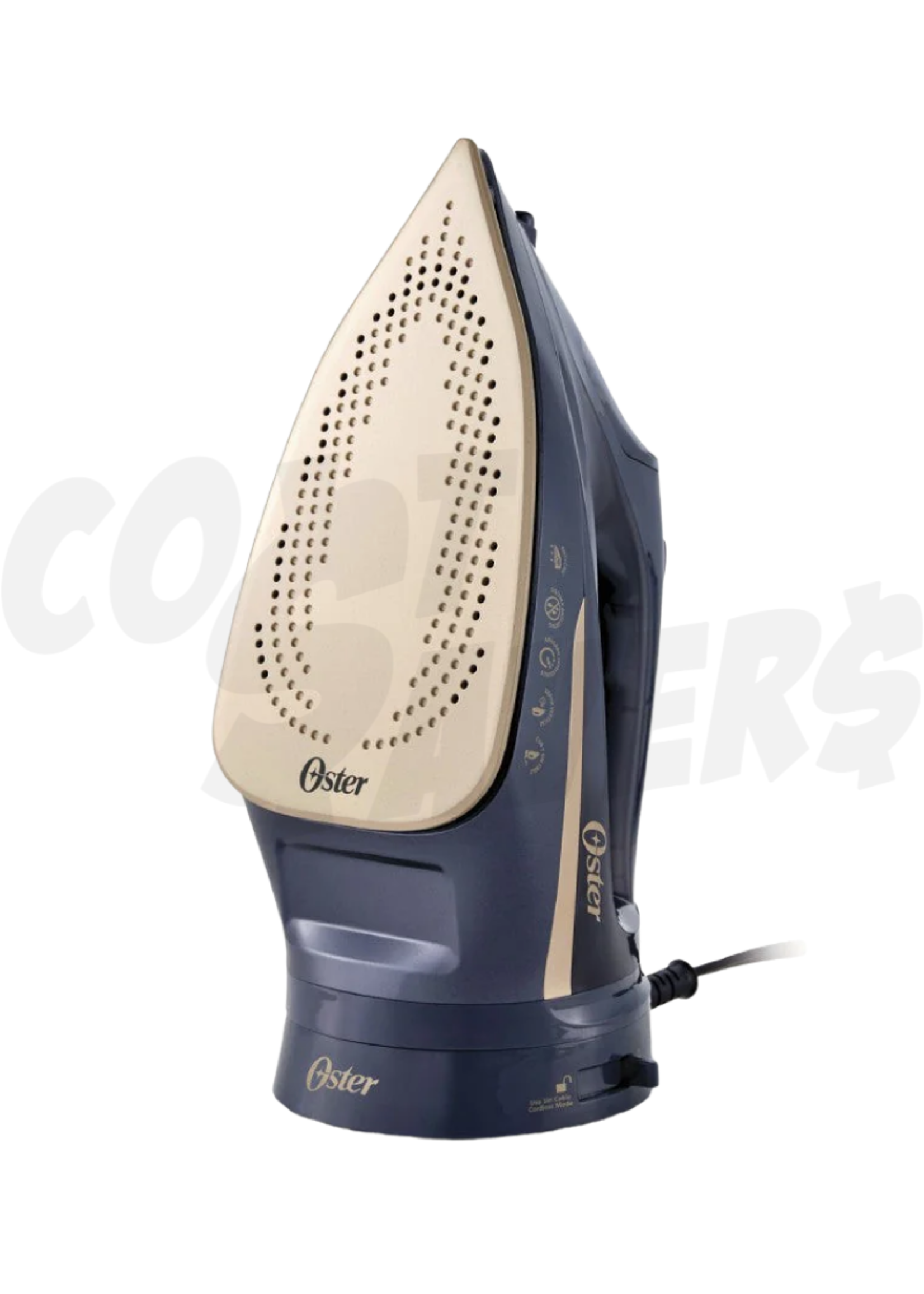 Oster Oster Steam Cordless Iron