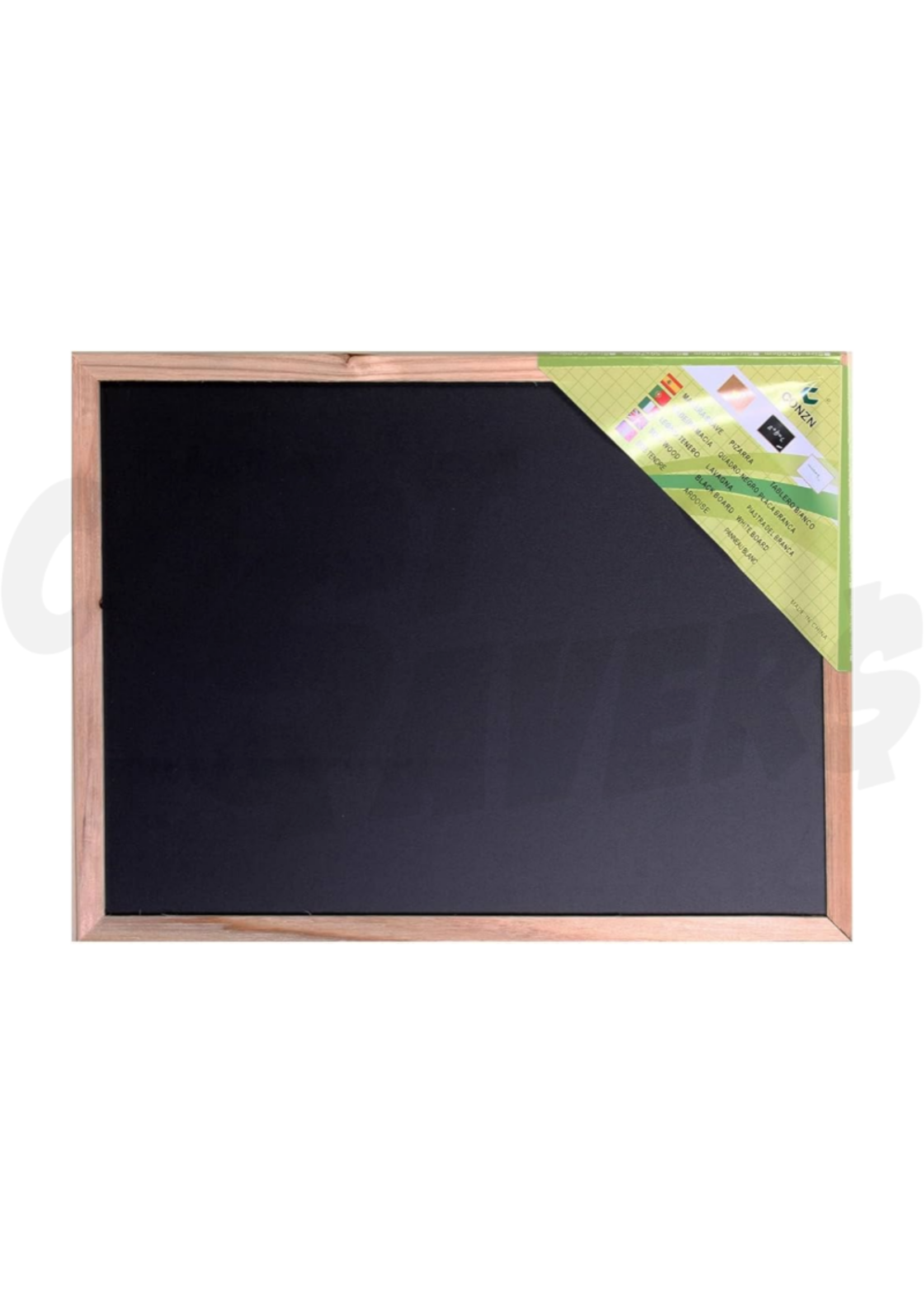 FT Black Board 60 x 40 cm
