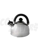 Alpine Cuisine Alpine Cuisine Whistling Kettle 2.5L