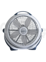 Lasko Lasko 20" Pivoting Wind Machine Air Circulator Floor Fan