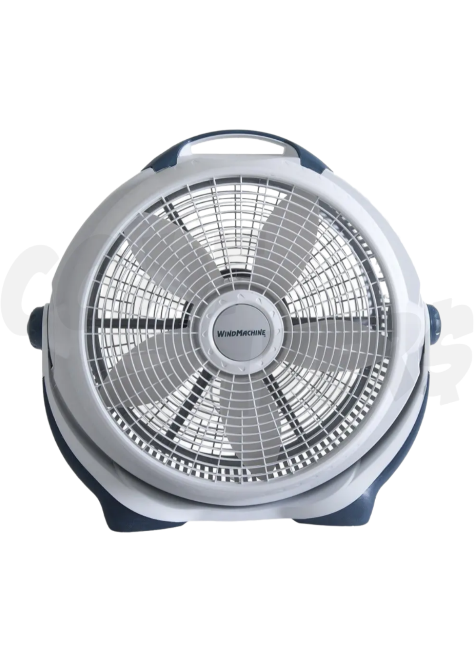 Lasko Lasko 20" Pivoting Wind Machine Air Circulator Floor Fan