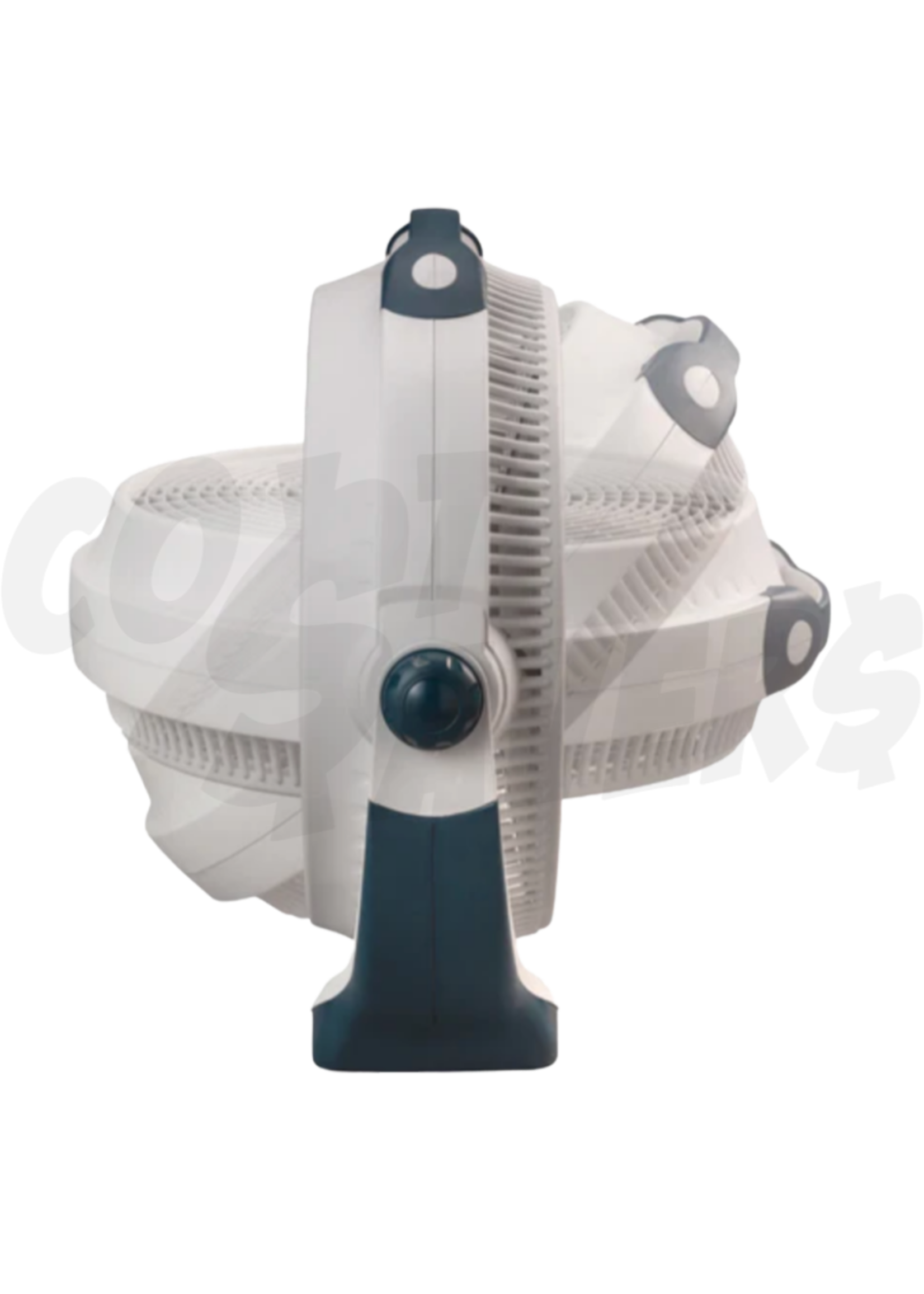 Lasko Lasko 20" Pivoting Wind Machine Air Circulator Floor Fan