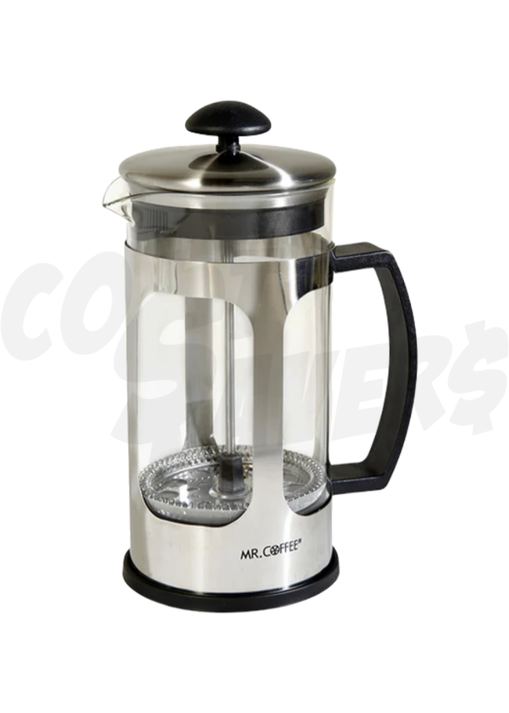 Mr. Coffee 30oz Coffee Press
