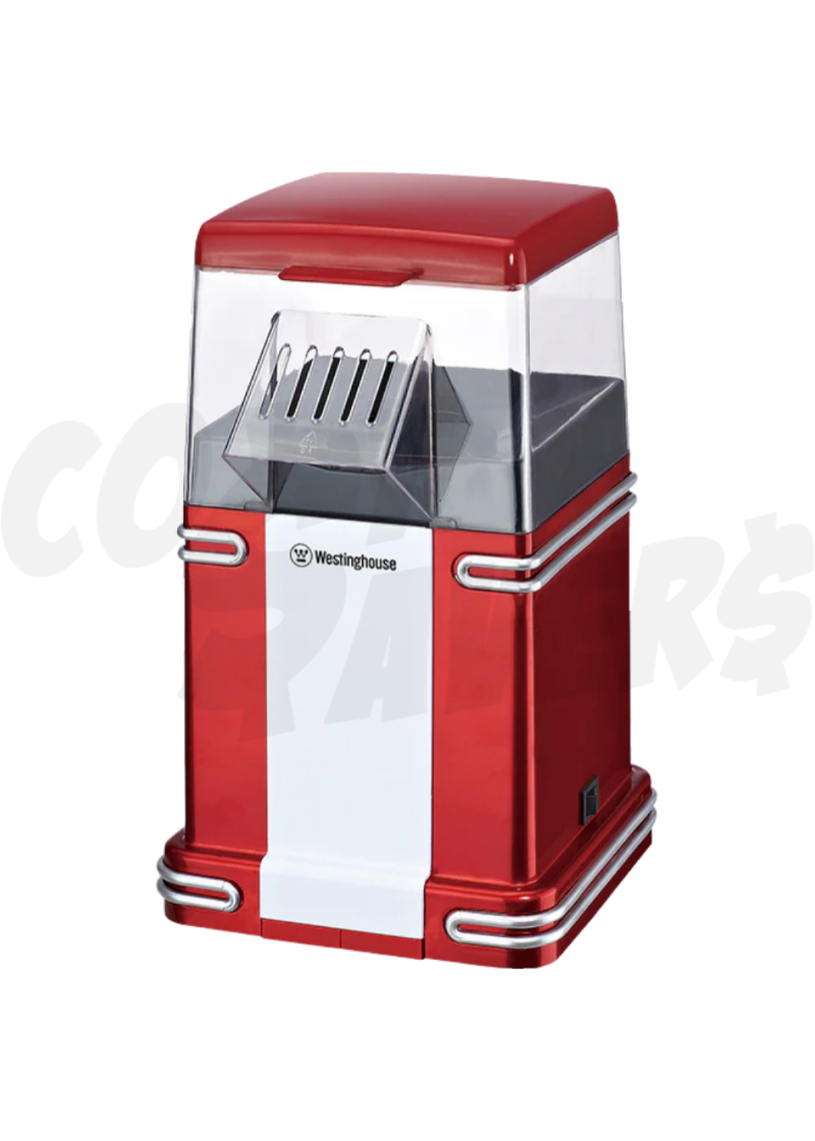 Westinghouse Westinghouse Popcorn Maker