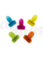 UBL 5pc Magnetic Clips