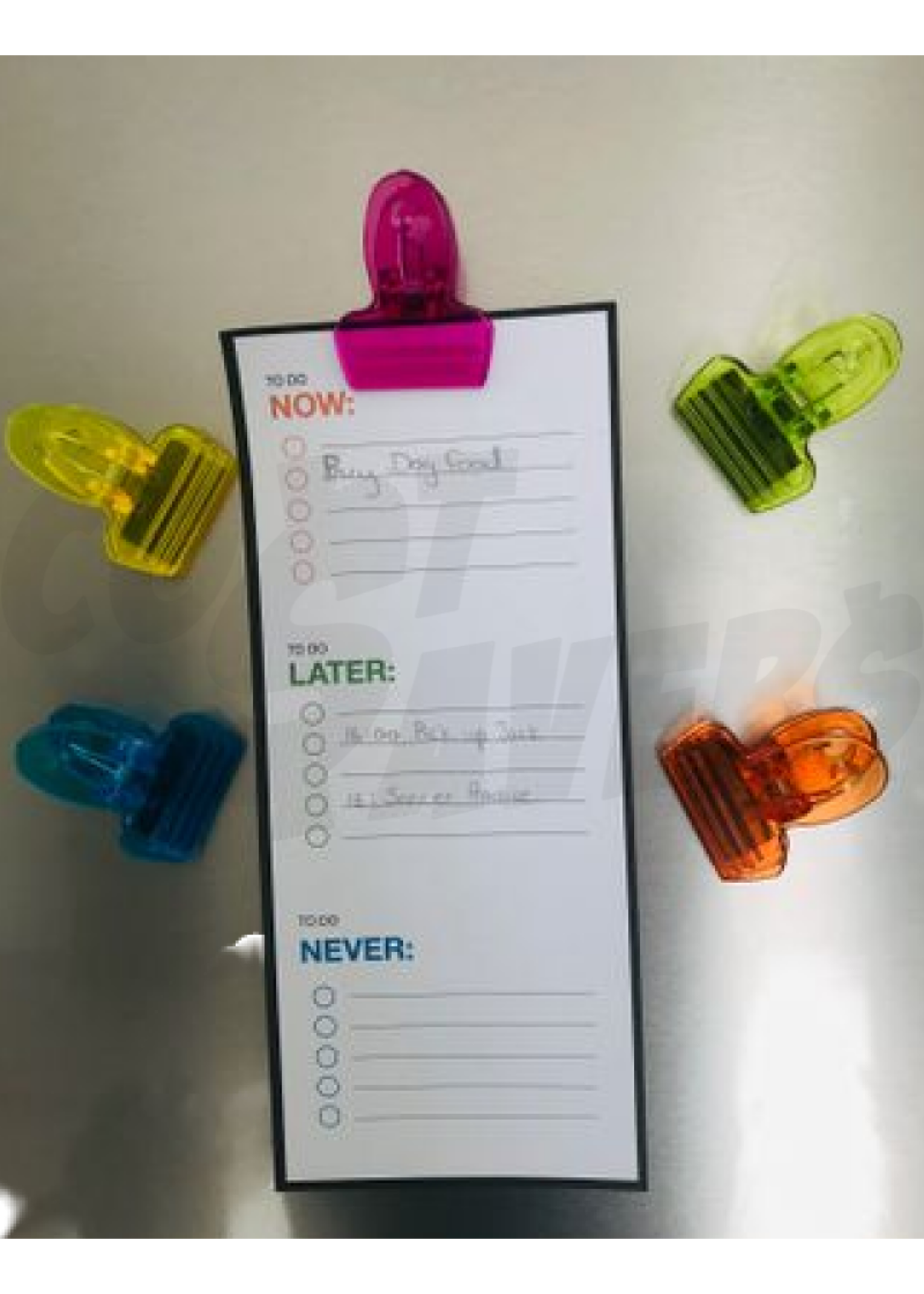 UBL 5pc Magnetic Clips