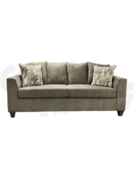 Wood House Myra 3pc Living Room Set